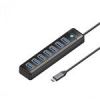قیمت هاب 7 پورت Type-C اوریکو مدل ORICO PW7U-C3-05