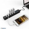 قیمت هاب USB 3.0 هفت پورت اوریکو مدل H7013-U3
