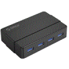 قیمت هاب 4 پورت USB 3.0 اوریکو H4928-U3-V1