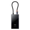 قیمت هاب تایپ سی 6 پورت بیسوس Baseus BS-OH078 WKYY030213