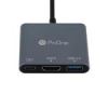 قیمت هاب 3 پورت USB پرووان مدل PHU552