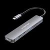 قیمت هاب هفت پورت USB-C لنشن مدل CE18