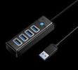 قیمت هاب 4 پورت Orico مدل PW4U-U3