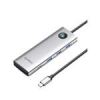 قیمت هاب 9 پورت USB-C اوریکو مدل PW11-9P