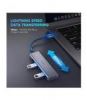 قیمت هاب 4 پورت USB-C یوگرین مدل CM219-70336