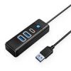 قیمت هاب 3 پورت USB3.0 مدل ORICO PWC2U-U3
