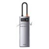 قیمت هاب 8 پورت USB-C باسئوس مدل CAHUB-CV0G