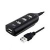 قیمت هاب ۴ پورت USB 2.0 پورت مدل HI-SPEED