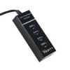 قیمت هاب 4 پورت USB 3.0 وریتی مدل H402