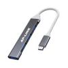 قیمت هاب 4 پورت USB-C ای پی لینک مدل 809
