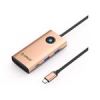 قیمت هاب 6 پورت USB-A اوریکو مدل PW11-6PCR