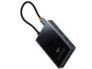 قیمت هاب تایپ سی 8 پورت بیسوس Baseus Focus Series 8 Port Type-C...