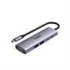 قیمت هاب 5 پورت USB-C رپو مدل XD51