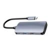 قیمت هاب 7 پورت USB-C یسیدو مدل HB16