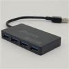 قیمت هاب 4 پورت USB 3.0 پورت ایلون مدل H301