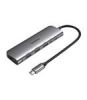 قیمت هاب USB-C یوگرین 6 پورت CM136 مدل 80132
