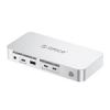 قیمت هاب 12 پورت ThunderBolt 4.0 اوریکو مدل TB4