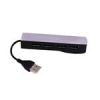 قیمت هاب 4 پورت USB 2.0 رویال مدل RH-428