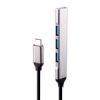 قیمت هاب 4 پورت USB 3.0 وریتی مدل 410