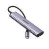 قیمت هاب 4 پورت USB یوگرین مدل CM473 کد 15395