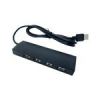 قیمت هاب USB2.0 کی نت 4 پورت HUB KNET H1 K-HUAMH104