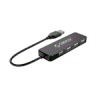 قیمت هاب 4 پورت USB اوریکو FL01