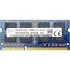 قیمت Hynix 12800S Single Channel CL11 1600MHz DDR3 8GB Laptop RAM
