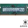 قیمت رم لپ‌تاپ sk hynix DDR4 ظرفیت 8 گیگابایت فرکانس 2400MHz (PC4-19200) تایمینگ CL17 | دوازده میلیون تومان