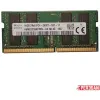 قیمت رم لپ تاپ هاینیکس ظرفیت ۱۶ گیگابایت DDR4 2400MHz CL17 | بیست و دو میلیون و پانصد هزار تومان