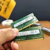 قیمت رم لپ تاپ سامسونگ مدل 12800S استوک ظرفیت 4 گیگابایت DDR3L فرکانس 1600 مگاهرتز CL11 - 2GB | پانصد و بیست و یک هزار تومان
