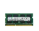 قیمت رم لپ تاپ سامسونگ مدل DDR3-PC3L-1600-12800 MHZ 1.35V ظرفیت 8 گیگابایت استوک | چهار میلیون و چهارصد هزار تومان