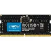 قیمت رم لپ تاپ کروشیال تک کاناله مدل CT8 فرکانس 4800 مگاهرتز DDR5 تایمینگ CL40 حافظه 8 گیگابایت | سی و چهار میلیون تومان