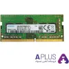 قیمت رم لپ تاپ ۸ گیگابایت DDR4 | ده میلیون تومان