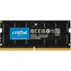 قیمت رم لپ‌تاپ کروشیال تک کاناله CT16 فرکانس 5600 مگاهرتز DDR5 تایمینگ CL46 حافظه 16 گیگابایت | پنجاه و شش میلیون تومان