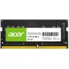 قیمت رم لپ‌تاپ ایسر مدل SD100 ظرفیت ۸ گیگابایت DDR4 فرکانس ۳۲۰۰ مگاهرتز CL22 | دوازده میلیون و دویست هزار تومان