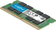 قیمت رم لپ تاپ کروشیال مدل CT16G4DFRA266 ظرفیت ۱۶ گیگابایت DDR4 فرکانس ۲۶۶۶ مگاهرتز CL19 | بیست و دو میلیون و هشتصد و نود و نه هزار تومان