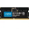 قیمت Crucial CT32 Single Channel CL40 4800MHz DDR5 32GB Laptop RAM