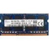 قیمت رم لپ تاپ هاینیکس تک کاناله 12800S فرکانس 1600 مگاهرتز DDR3 تایمینگ CL11 حافظه 8 گیگابایت استوک | سه میلیون و پانصد هزار تومان