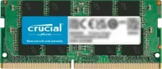 قیمت Crucial CT8 CL22 3200MHz DDR4 8GB Laptop RAM