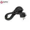 قیمت کابل برق کیس EU-C13 گیگافلکس با طول 1.5 متر ۳C*1.5mm