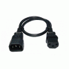 قیمت کابل برق بک تو بک بافو مدل C14-C13 به طول 80...