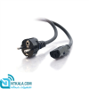 قیمت کابل برق 16 آمپر ماینری 3 در 1.5 POWER CABLE 16A 3*1.5mm