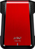 قیمت باکس تبدیل SATA به USB 3.1 ای دیتا مدل EX500