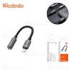 قیمت کابل تبدیل لایتنینگ به Aux مک دودو Mcdodo CA-5010...