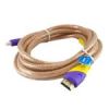 قیمت کابل HDMI اسکار مدل Gold طول 3 متر