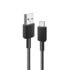 قیمت کابل USB A به USB C انکر Anker 322 USB-A to USB-C Cable Braided...
