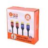 قیمت کابل HDMI Gold OSCAR 4K 10M