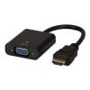 قیمت مبدل VGA به HDMI مدل HD-Conversion