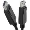 قیمت کابل تبدیل DisplayPort مدل dp طول1.5 متر