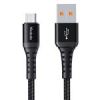 قیمت کابل تبدیل USB به MicroUSB مک دودو مدل CA-2281 طول 1...